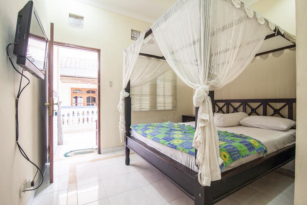 Lori Beach Inn Seminyak Cameră foto