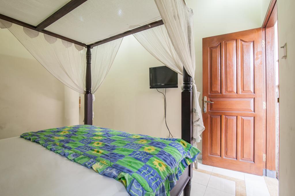 Lori Beach Inn Seminyak Cameră foto